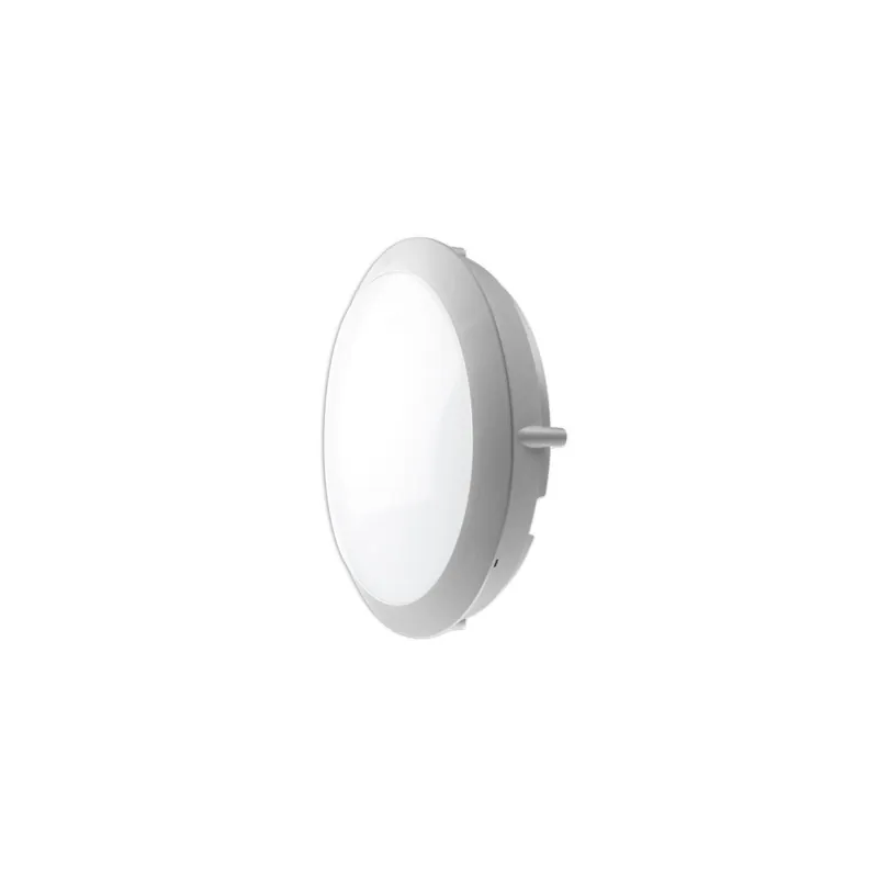 Nur Für Kurze Zeit Noxion LED Bulkhead Pro mit Sensor 4000K 13W | Ersetzt 2x18W