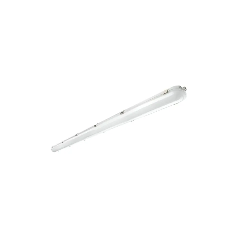 Versand Am Gleichen Tag Noxion LED Feuchtraumleuchte Econox 55W 6340lm - 840 Kaltweiß | 150cm