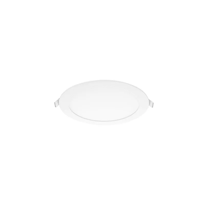 Noxion LED Downlight Vero 12W 1200lm 120D - 830 Warmweiß | 170mm - Dali Dimmbar Kracherpreis