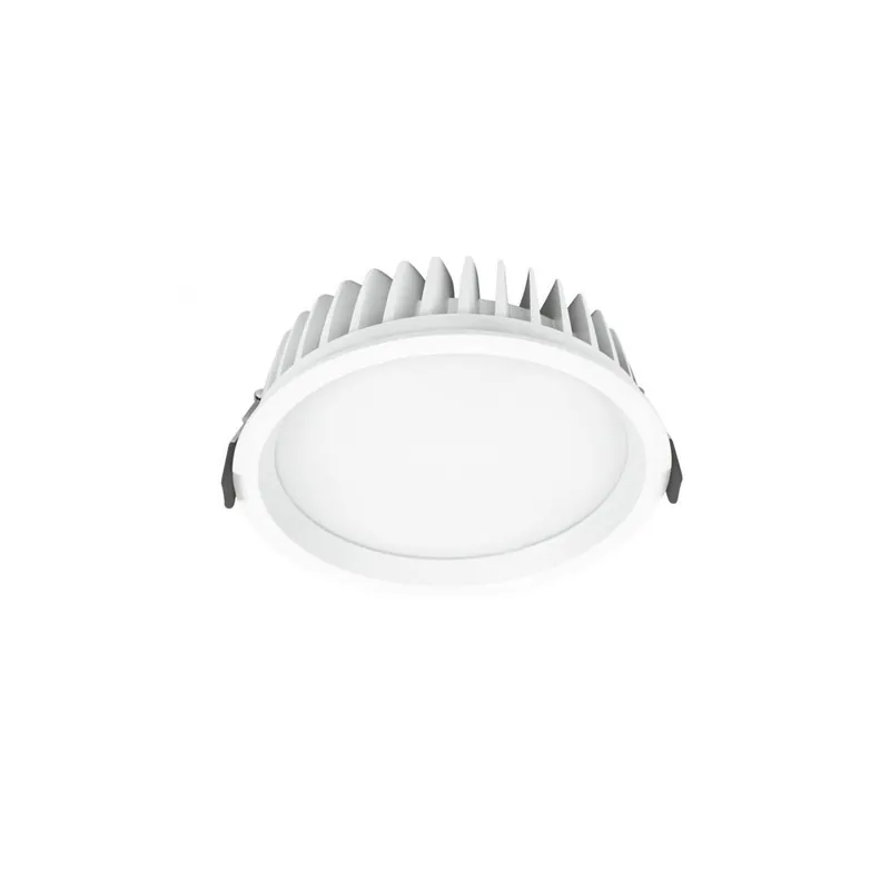 Neu Im Sortiment Ledvance LED Deckenstrahler 35W 4000K 3325lm Ø200mm | DALI Dimmbar