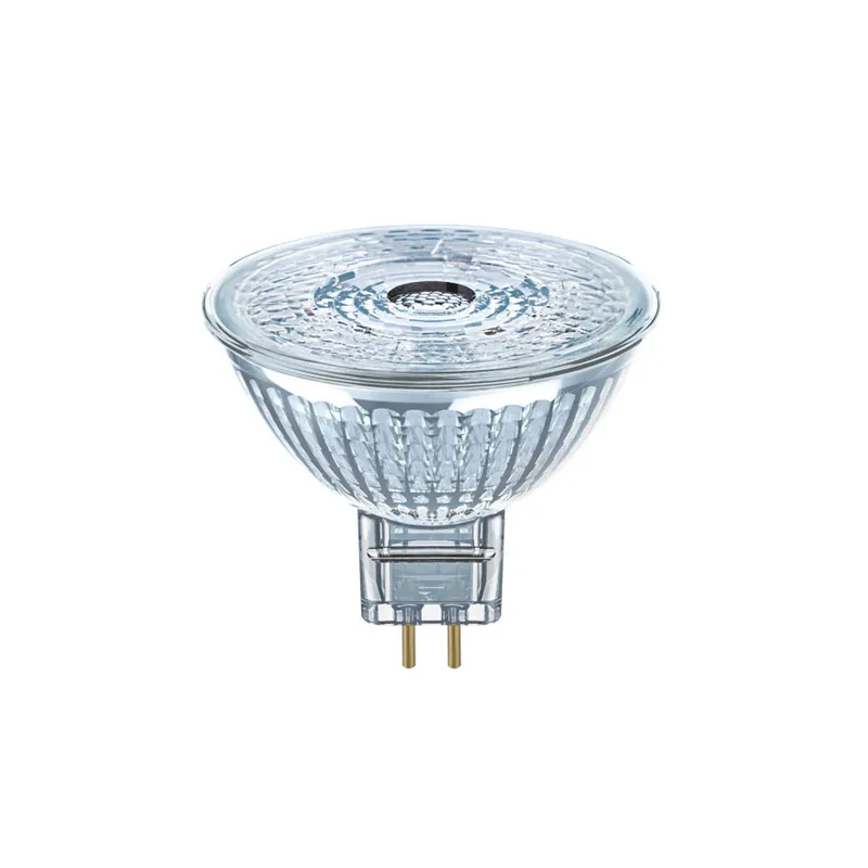 Preis Gesenkt Osram Parathom GU5.3 MR16 4.6W 830 36D | Warmweiß - Ersatz für 35W