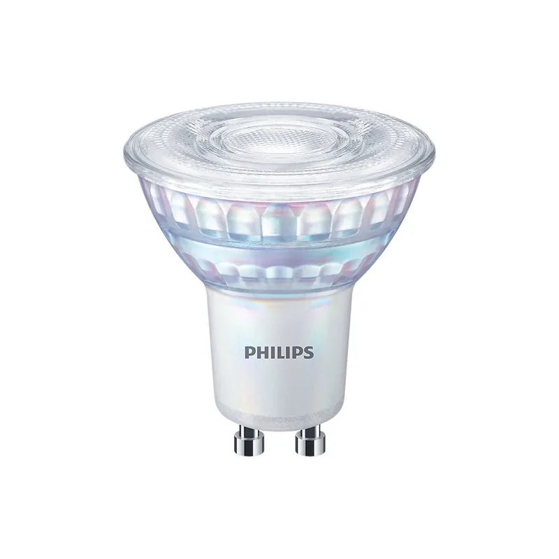 Philips Corepro LED Spot GU10 PAR16 3W 230lm 36D - 830 Warmweiß | Dimmbar - Ersatz für 35W Direkt Vom Hersteller