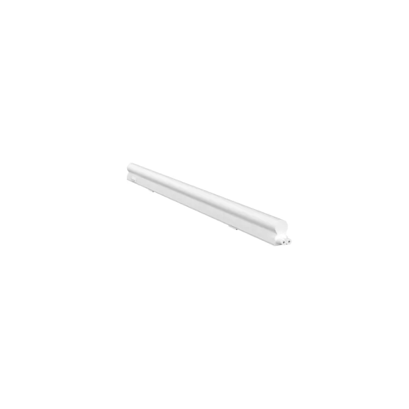 Geprüft Noxion LED Deckenleuchte Batline Connect 5W 450lm - 840 Kaltweiß | 30cm - 20x Verbindbar
