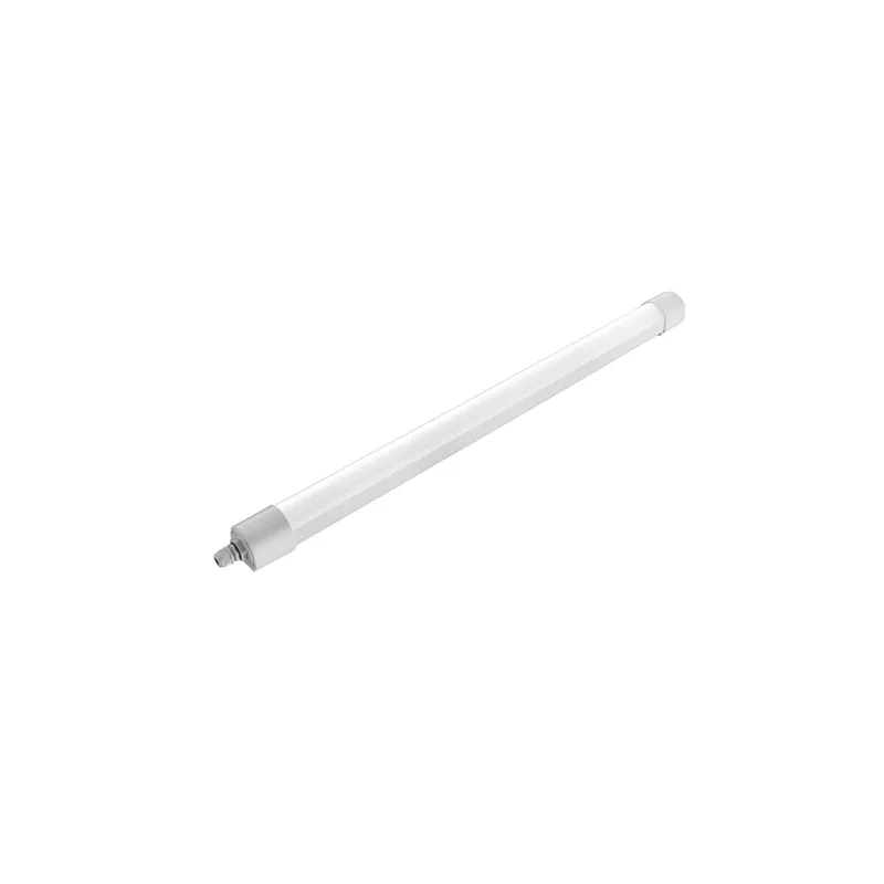 Noxion LED Deckenleuchte Extrusion 36W 4200lm - 840 Kaltweiß | 130cm Mega-Angebot