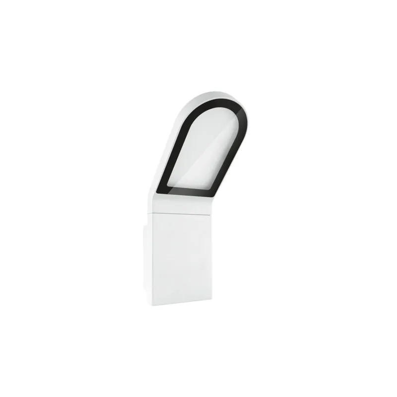 Ledvance Outdoor LED Facade Edge 12W 3000K Weiß Jetzt Kaufen
