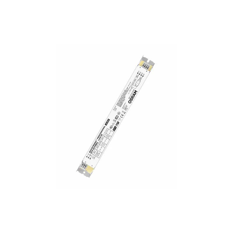 Abverkauf Osram QUICKTRONIC QTP 1X54-58