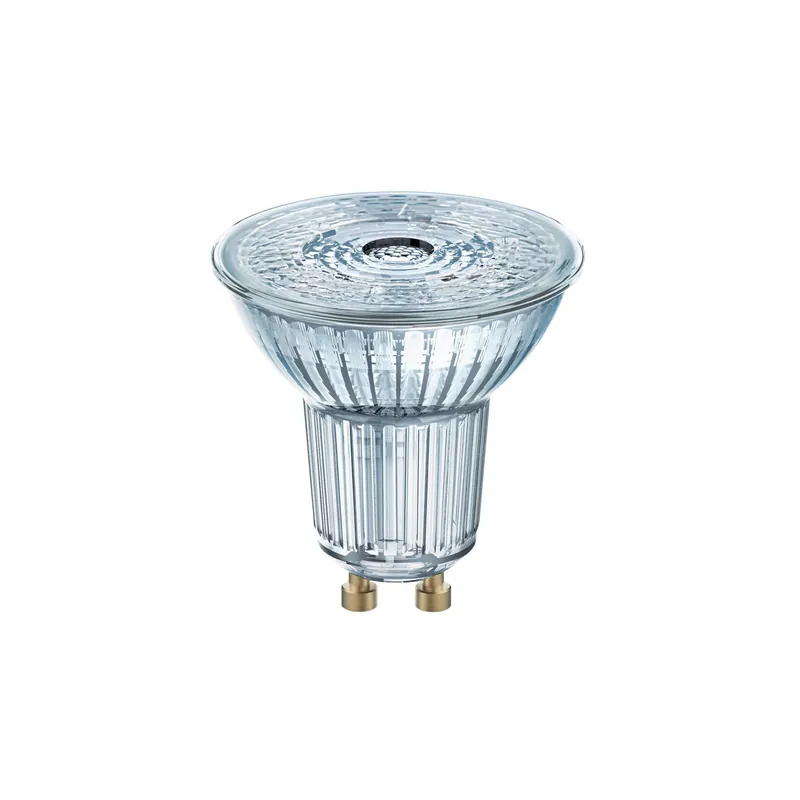 Osram Parathom GU10 PAR16 8W 840 60D | Kaltweiß - Dimmbar - Ersetzt 80W Expressversand