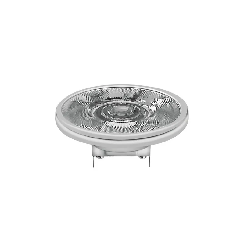 Osram Parathom Pro LED-Spot G53 AR111 10.8W 650lm 24D - 927 Extra Warmweiß | Höchste Farbwiedergabe - Dimmbar - Ersatz für 50W Sofort Bestellen