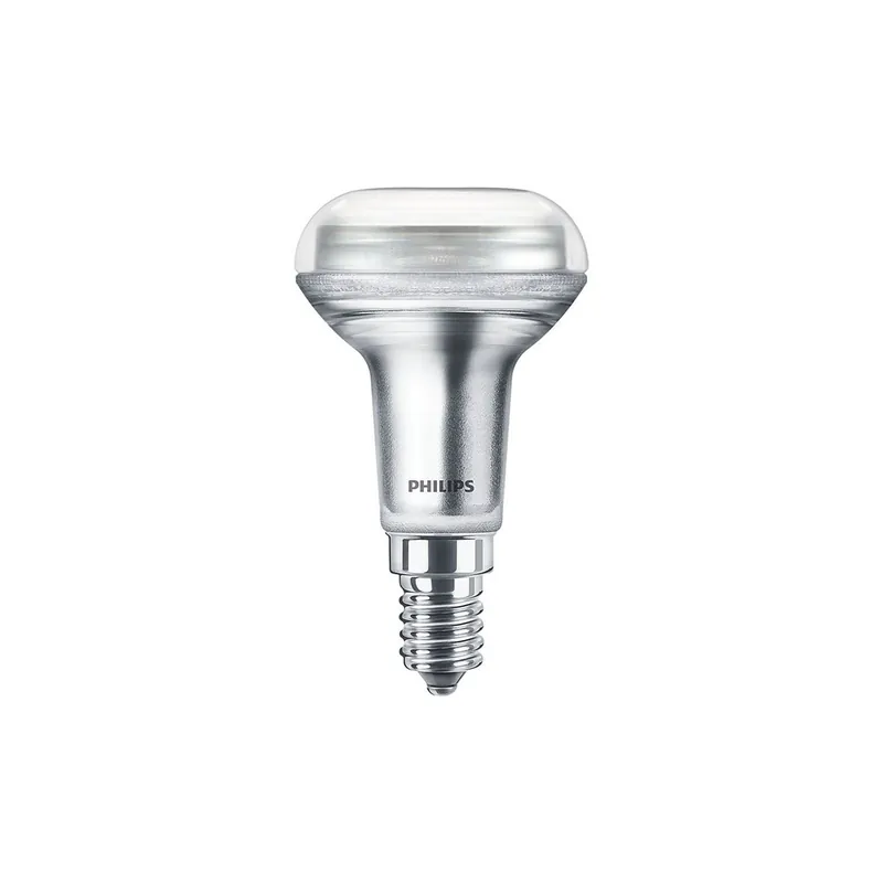 Echt Philips Corepro LED Spot E14 R50 4.3W 320lm 36D - 827 Extra Warmweiß | Dimmbar - Ersatz für 60W