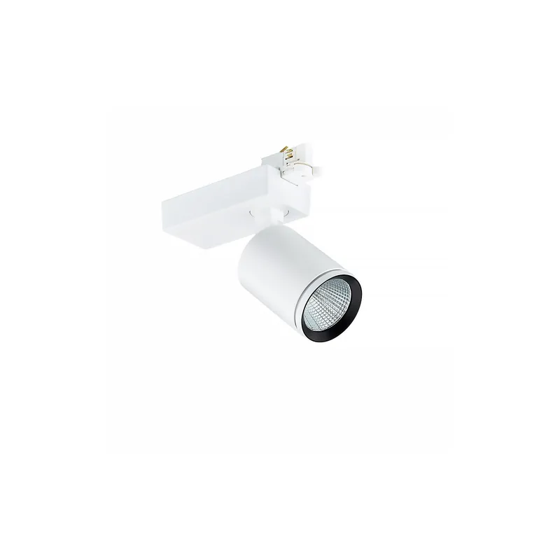 Philips LED-Schienenstrahler StyliD Evo ST770T Weiß 27.5W 3850lm 24D - 830 Warmweiß Direktkauf