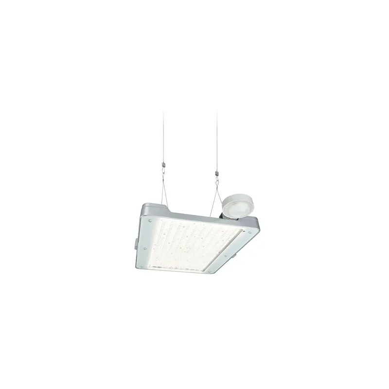 Philips LED-Highbay GentleSpace BY481X 162W 25000lm 44D - 840 Kaltweiß | IP65 - Dali Dimmbar Heißes Angebot