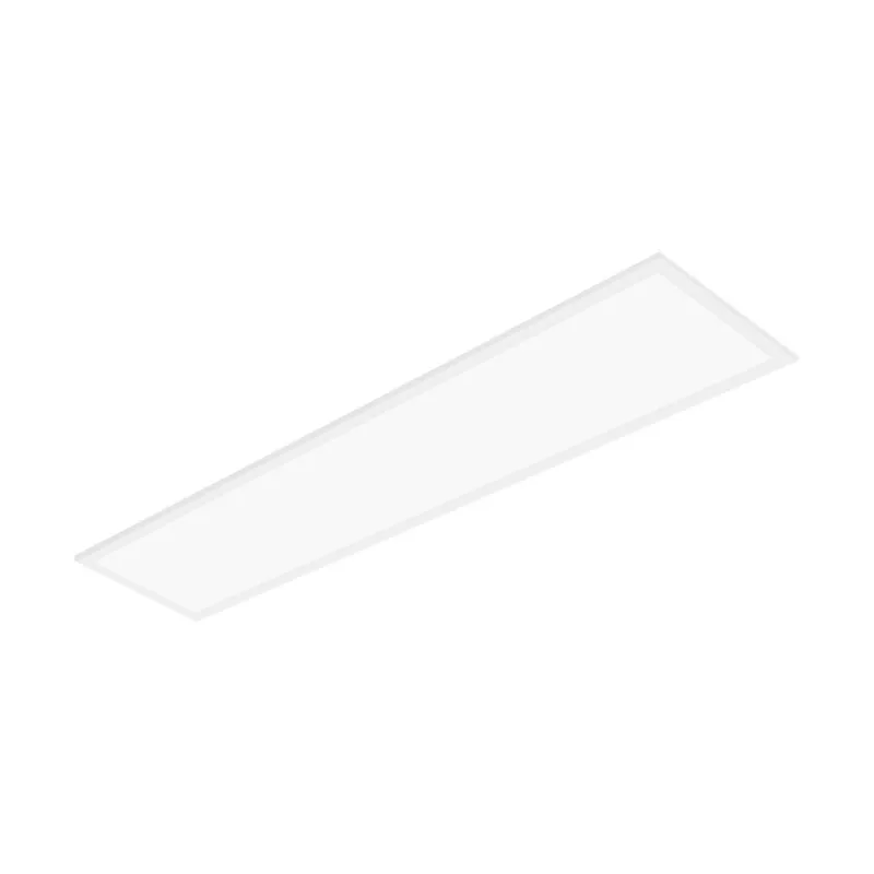 Ledvance LED Panel Performance 30W 3000lm - 940 Kaltweiß | 120x30cm - UGR <19 - Dali Dimmbar - Best Color Rendering Neue Kollektion