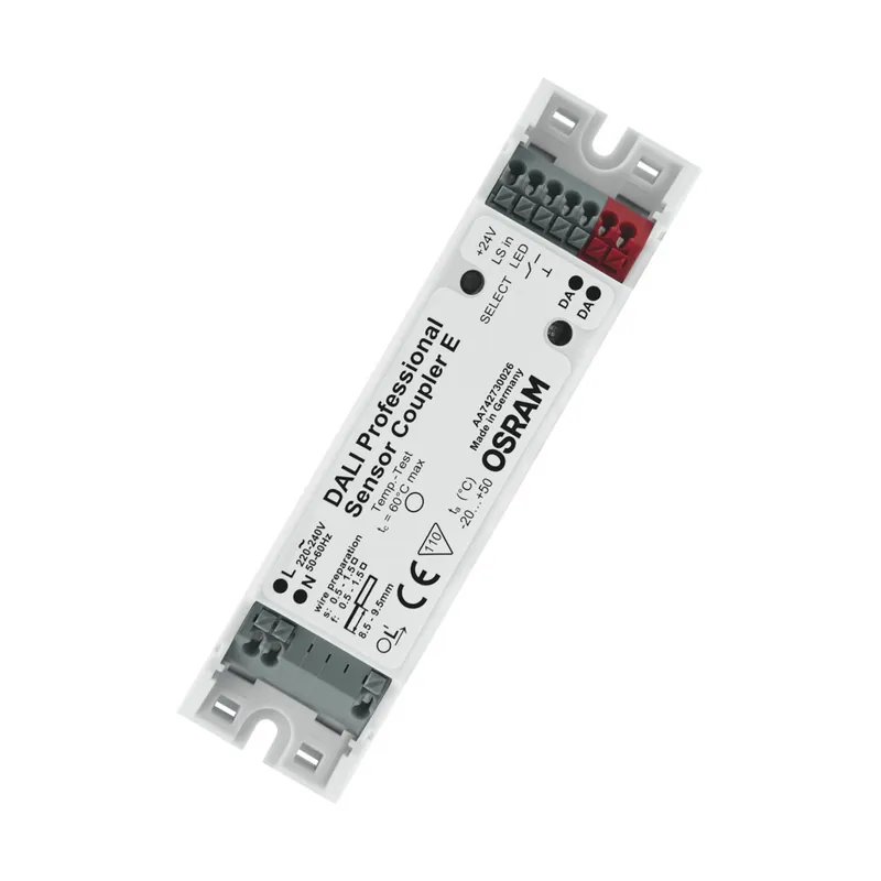 Osram Dali Coupler E G2 FS1 Finale Aktion