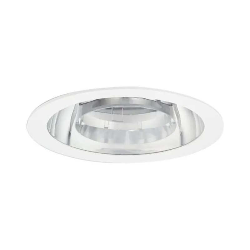 Super-Preis Philips LED Downlight GreenSpace2 DN471B VLC-E 16.8W 2100lm 120D - 840 Kaltweiß | 216mm - Aluminium Reflektor - Dali Dimmbar