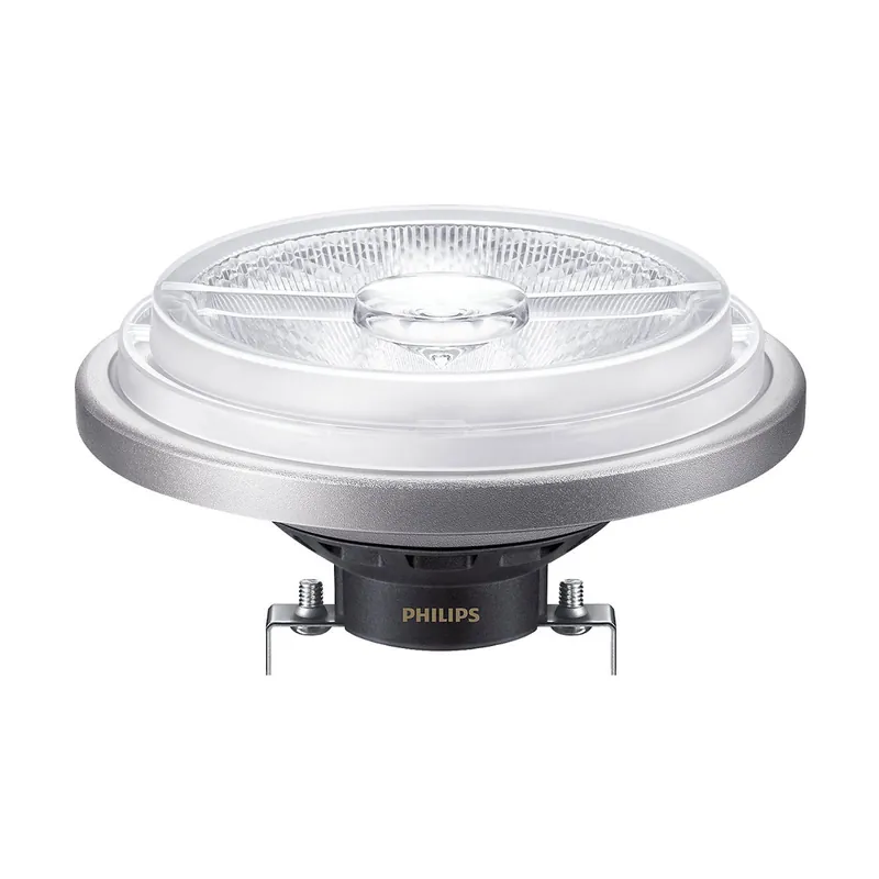 Philips MASTER LED Spot G53 AR111 20W 1250lm 45D - 940 Kaltweiß | Höchste Farbwiedergabe - Dimmbar - Ersatz für 100W Top-Angebot