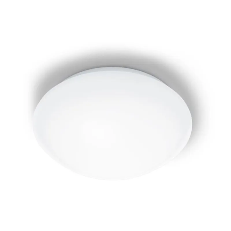 Must-Have Steinel LED-Wand- und Deckenleuchte Innen RS 14L Weiß | inkl. Sensor