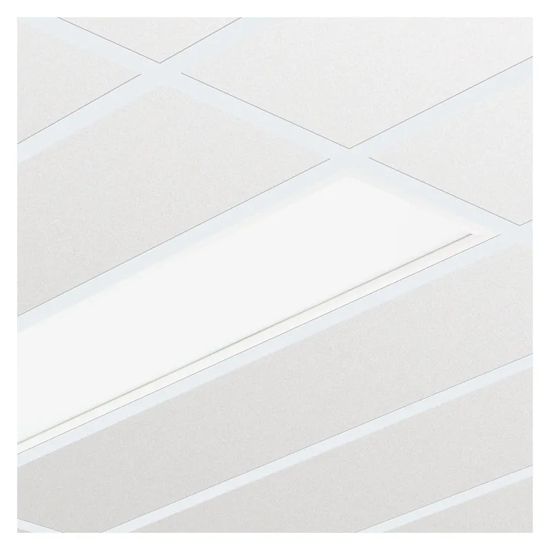 Philips LED Panel Coreline RC132V 33W 3600lm - 840 Kaltweiß | 120x30cm - UGR <19 - 3 Stunden Notbeleuchtung Heißes Angebot