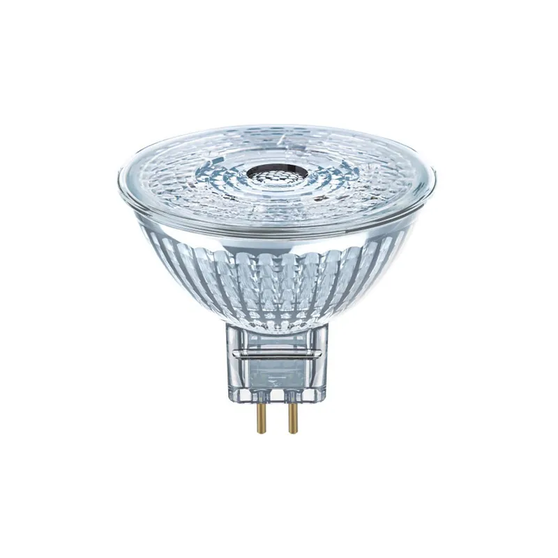Top-Seller Osram Parathom Pro LED-Spot GU5.3 MR16 4.5W 230lm 36D - 927 Extra Warmweiß | Höchste Farbwiedergabe - Dimmbar - Ersatz für 20W