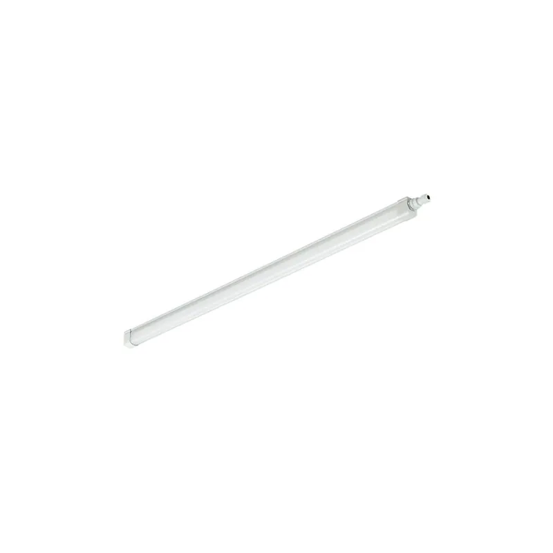 Philips LED Feuchtraumleuchte Ledinaire WT055C 33W 3600lm 840 Kaltweiß | 120cm Begrenztes Angebot
