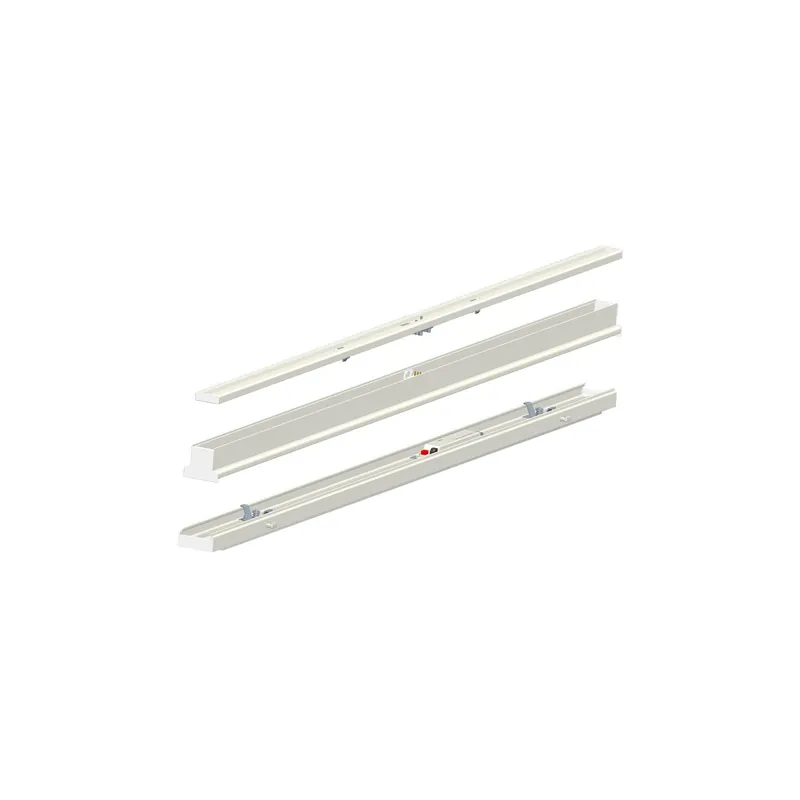 Must-Have Noxion LED Easy Trunk Geeignet Für TMX204 T8 60W 9000lm 90D - 840 Kaltweiß | 1500mm