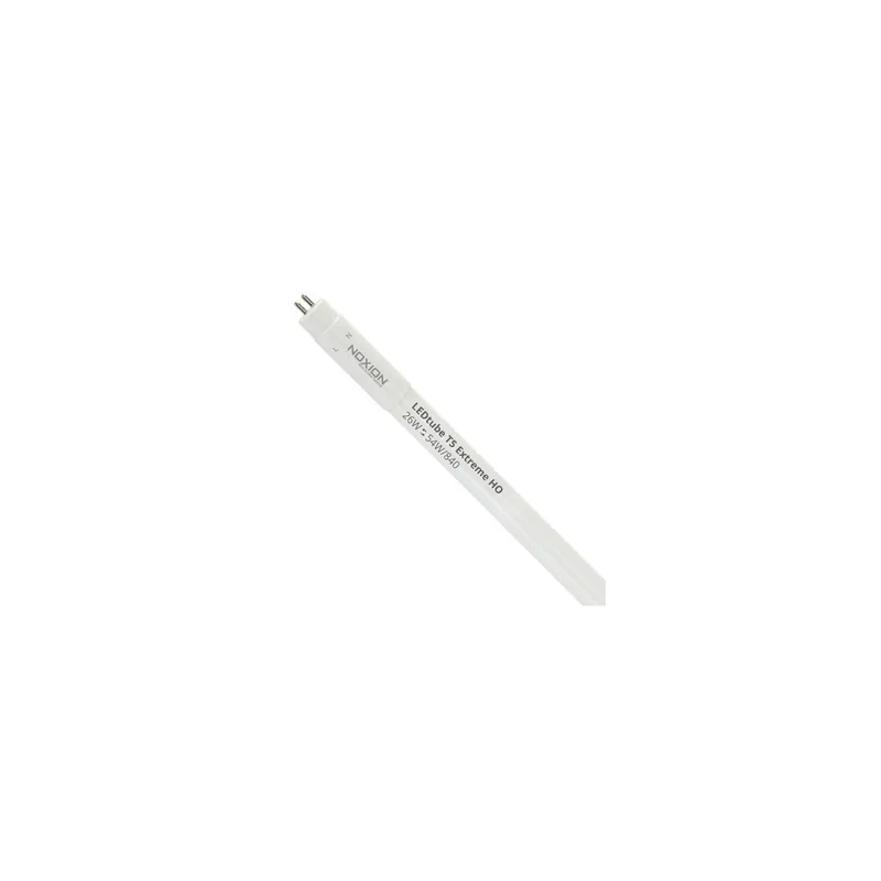 Noxion LED Röhre T5 Avant Extreme (Mains AC) High Output 26W 3900lm - 840 Kaltweiß | 115cm - Ersatz für 54W Neue Ware