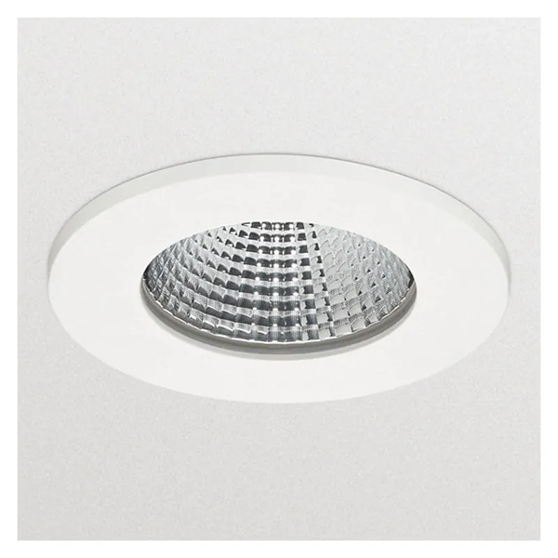 Philips LED-Spot Klar Accent G2 RS061B 6W 500lm 36D - 830 Warmweiß | 80mm - Dimmbar Knallerangebot