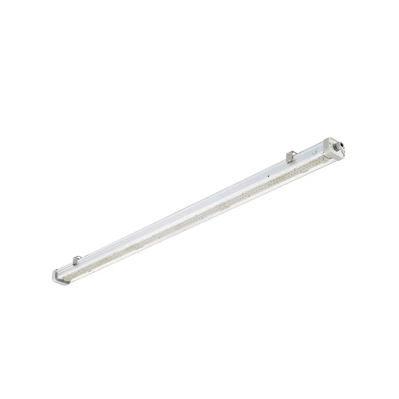 Philips LED Feuchtraumleuchte Pacific WT490C 48.5W 8000lm - 840 Kaltweiß | 180cm - Dali Dimmbar Kracherpreis