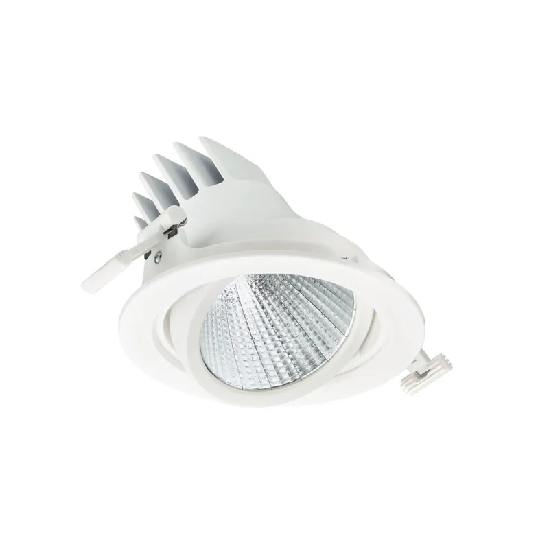 Philips LED-Spot LuxSpace Accent Performance RS781B 40W 4550lm 36D - 930 Warmweiß | 170mm - Höchste Farbwiedergabe Direkt Vom Hersteller