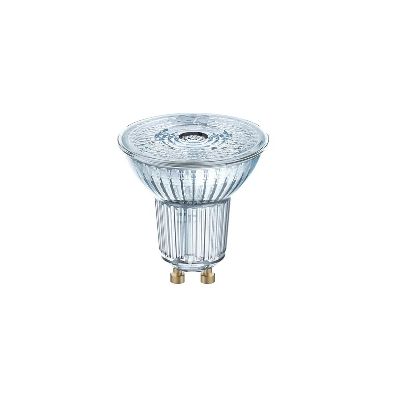 Direktkauf Osram Parathom LED-Spot GU10 PAR16 8.3W 575lm 36D - 927 Extra Warmweiß | Höchste Farbwiedergabe - Dimmbar - Ersatz für 80W