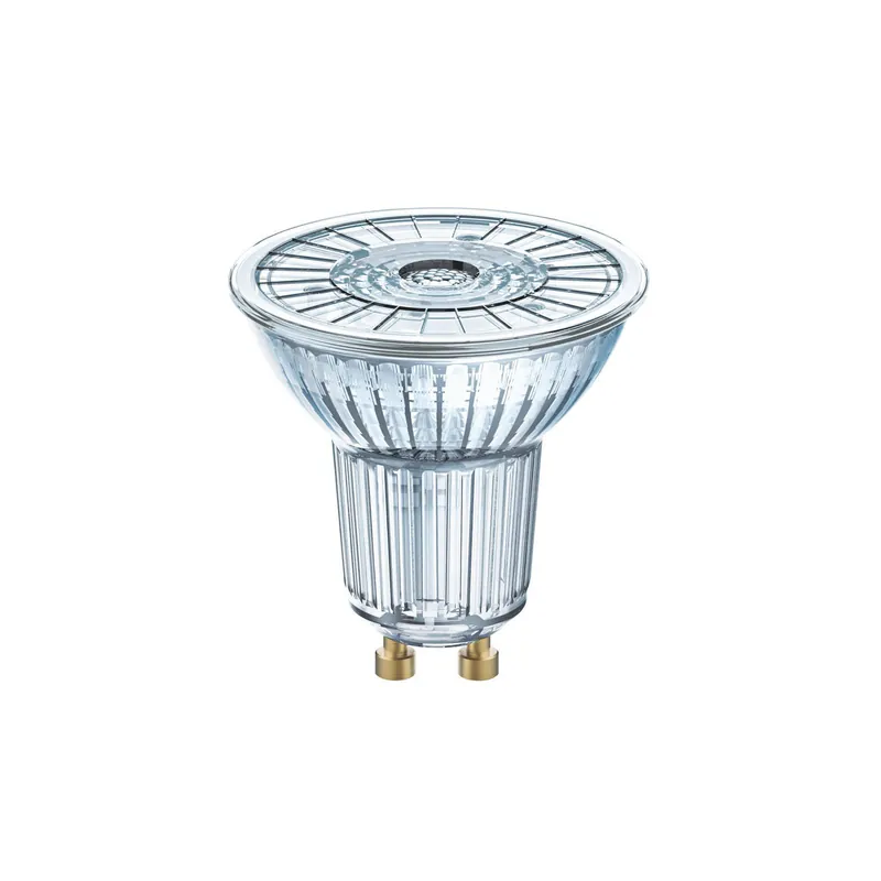Billig Osram Parathom LED-Spot GU10 PAR16 6.9W 575lm 36D - 830 Warmweiß | Ersatz für 80W
