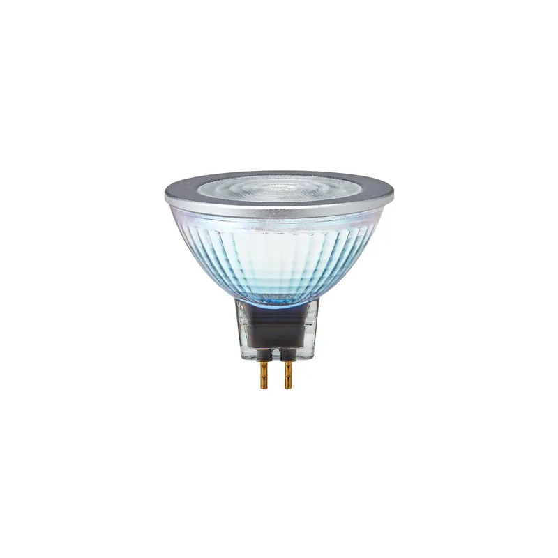 Osram Parathom Pro LED-Spot GU5.3 MR16 8W 621lm 36D - 927 Extra Warmweiß | Höchste Farbwiedergabe - Dimmbar - Ersatz für 50W Preisknaller
