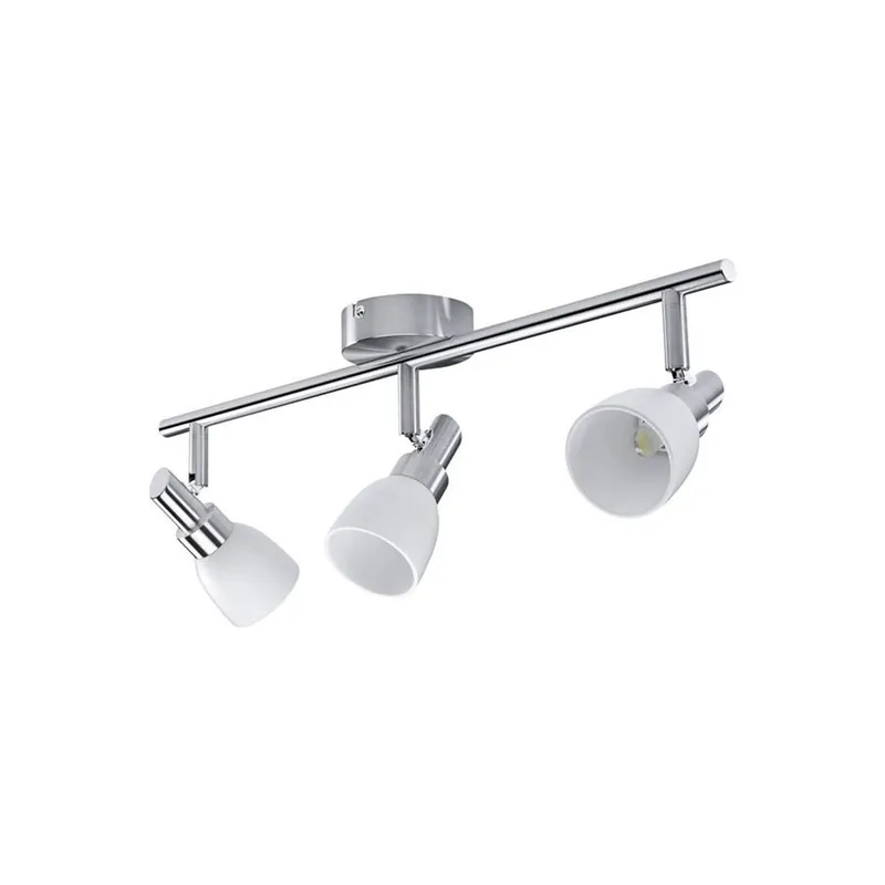 Kracherpreis Ledvance LED-Spot G9 Aluminium 3x 6W - 827 Extra Warmweiß