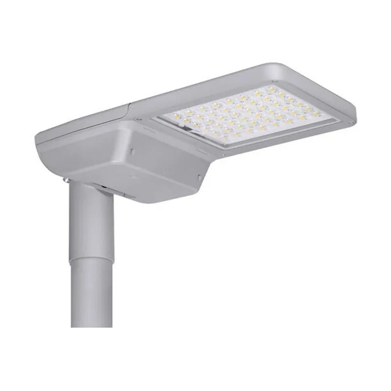 Solange Der Vorrat Reicht Ledvance LED-Straßenbeleuchtung Flex mittel RV25ST Grau 80W 11400lm 25x145D - 730 Warmweiß | IP66 – Asymmetrisch
