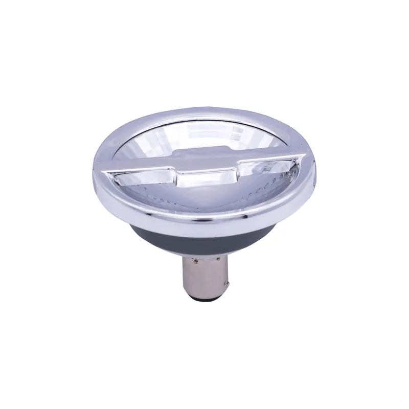Noxion Lucent LED-Spot AR70 BA15d 6W 280lm 36D - 927 Extra Warmweiß | Höchste Farbwiedergabe - Dimmbar - Ersatz für 35W Jetzt Bestellen