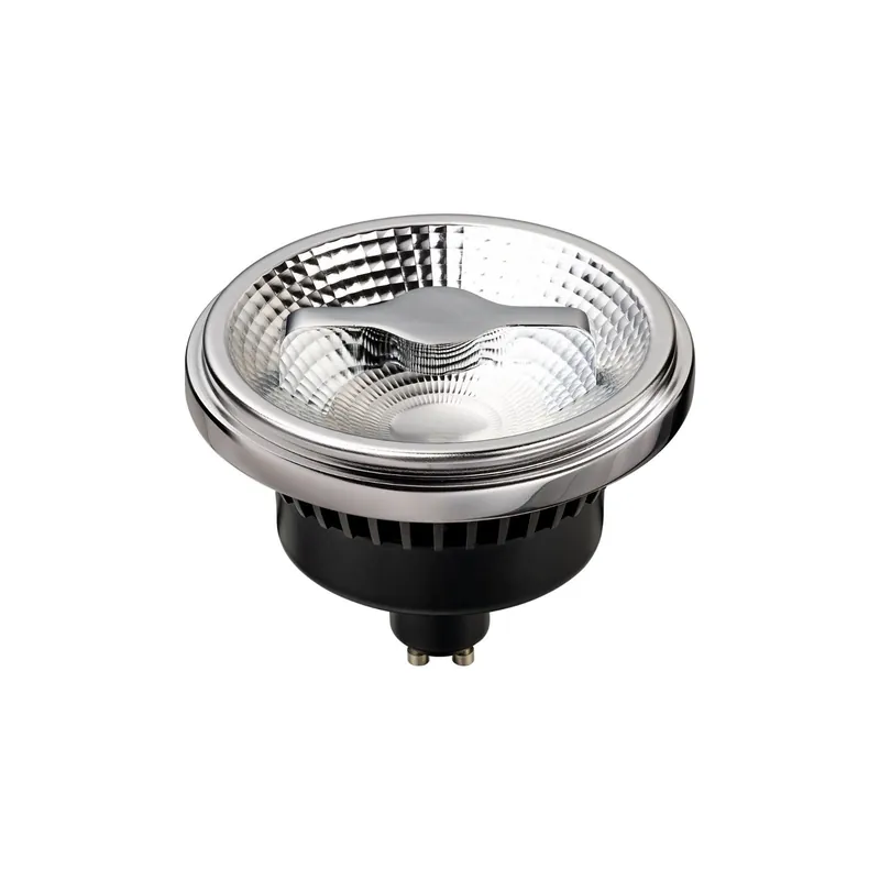 Meistverkauft Noxion Lucent LED-Spot GU10 AR111 12W 600lm 40D - 927 Extra Warmweiß | Höchste Farbwiedergabe - Dimmbar - Ersatz für 50W