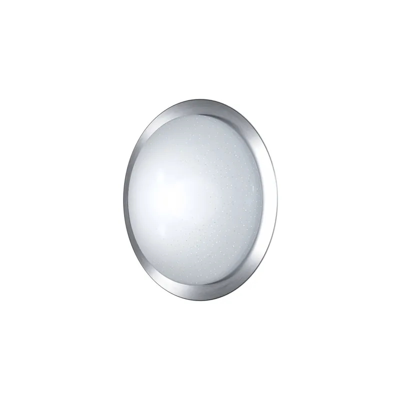 Direktkauf Ledvance LED Deckenleuchte Orbis Tray Sparkle 42W - 827 865 | Fernsteuerung CCT