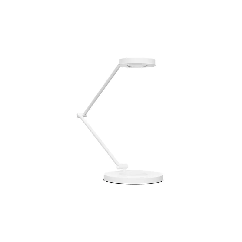 Ledvance LED Schreibtischlampe Sun@Home Weiß E27 14W - 827 865 | Turnable Weiß Sichere Zahlung