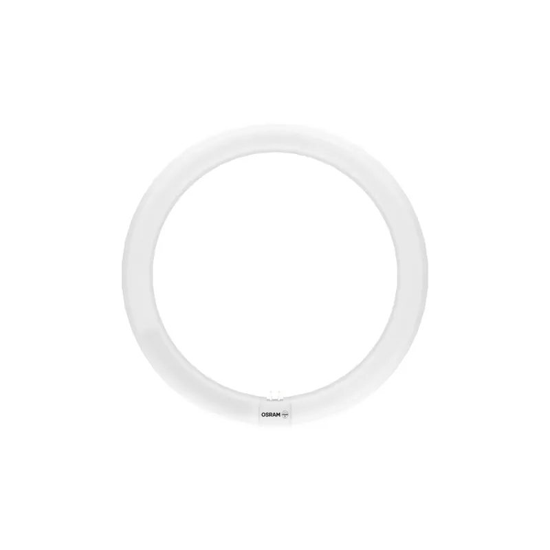 Beliebt Osram LED Röhre T9 SubstiTUBE rund (EM/Mains) 20W 2200lm - 865 Tageslichtweiß | Ersatz für 32W