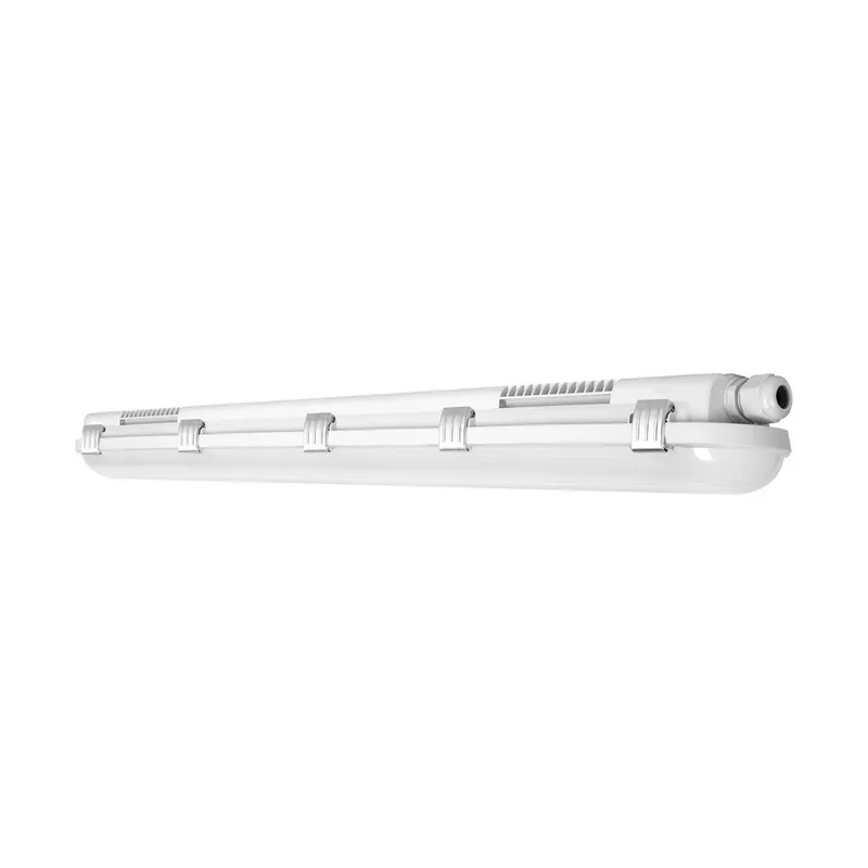 Ledvance LED Feuchtraumleuchte Feuchtigkeitsdicht 32W 4400lm - 840 Kaltweiß | 120cm Bestpreis