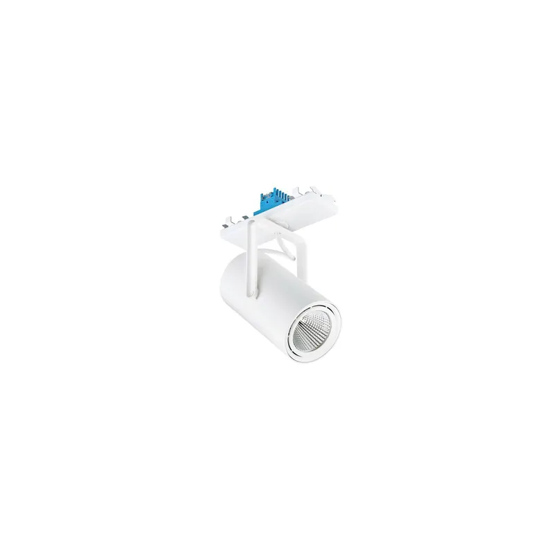 Philips LED Schienenstrahler Spot Greenspace Maxos Fusion GEN2 ST321S Weiß 23.5W 2700lm 38D - 830 Warmweiß Bestseller