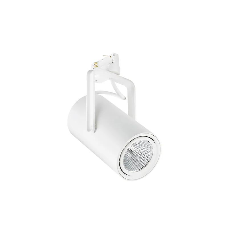 Preis Gesenkt Philips LED Schienenstrahler Spot GreenSpace Accent Projektor GEN2 ST321S Weiß 19W 2700lm 24D - 827 Extra Warmweiß