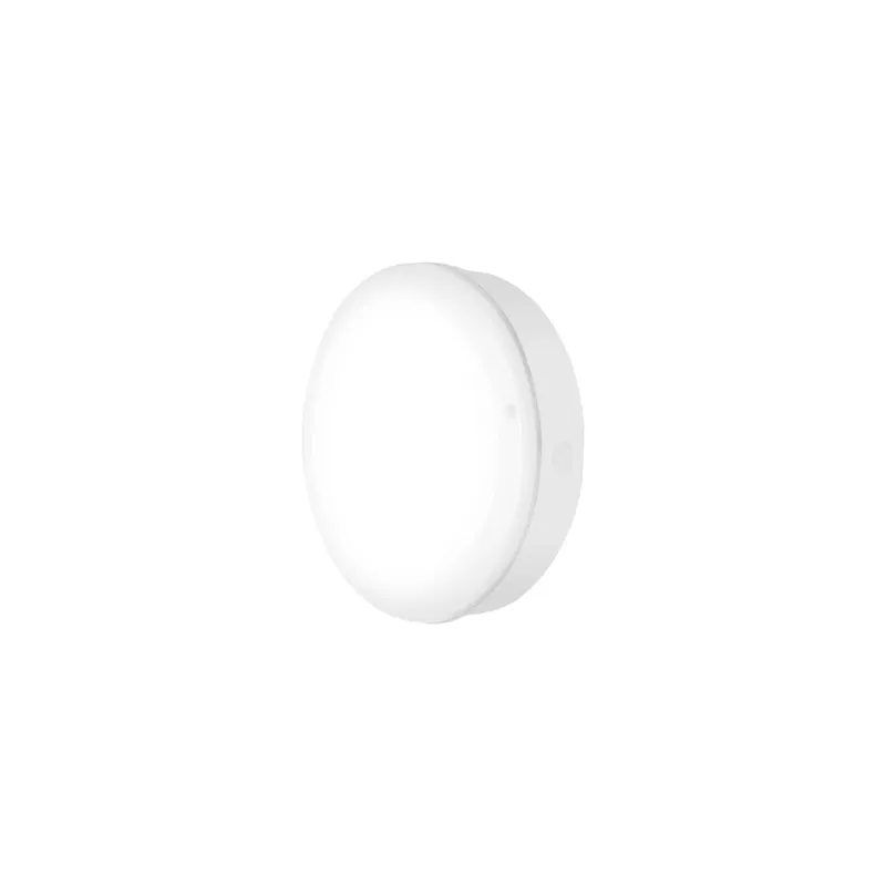 Ledvance Surface Bulkhead 250 10W 830 800lm Weiß IP65 | Notbeleuchtung 3H - Warmweiß Sofort Bestellen