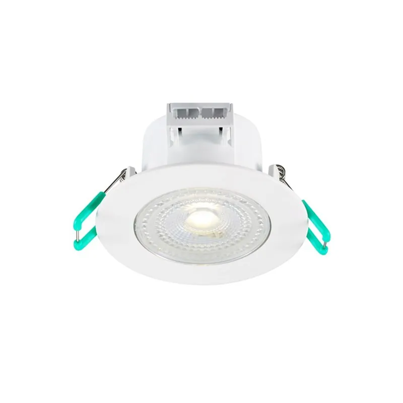 Sylvania Led Spot Start Eco 5W 480lm 38D - 840 Cool White | IP44 Schneller Versand