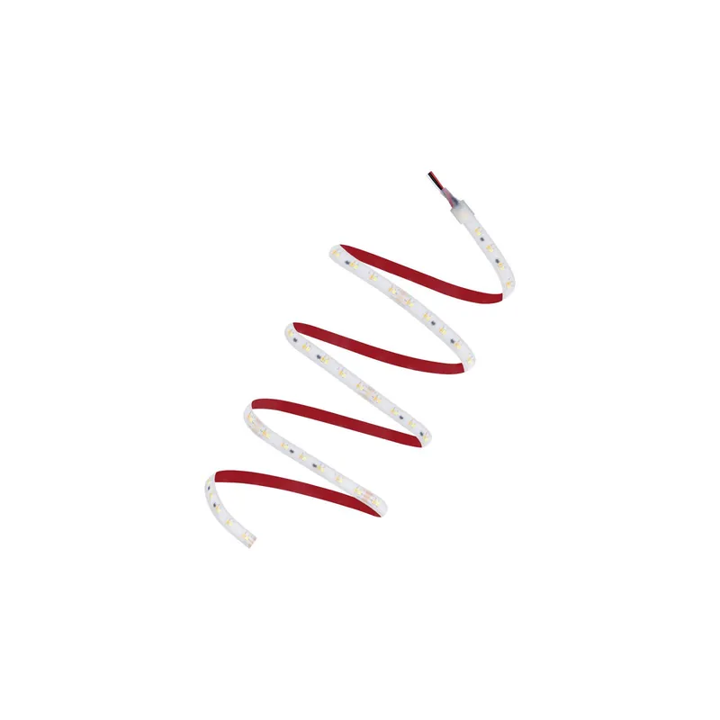 Preis Gesenkt Ledvance LED-Streifen Superior 2000 108W 8450lm 24v - 927-965 Abstimmbares Weiß | 5M/12mm - Höchste Farbwiedergabe