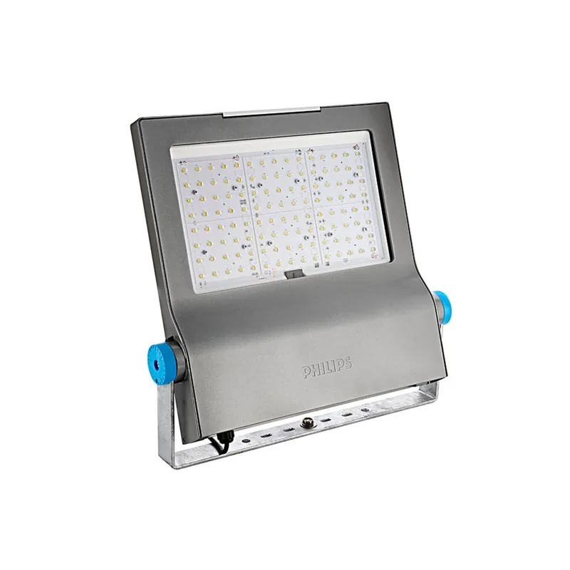 Jetzt Bestellen Philips Led-Scheinwerfer ClearFlood BVP650 Aluminium 235W 33820lm 8-26x82D - 740 Kaltweiß | IP66 - Symmetrisch