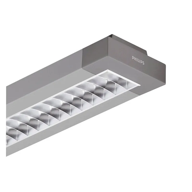 Philips Deckenleuchte Efix TCS260 56W 5250lm - 830 Warmweiß | 120cm Must-Have