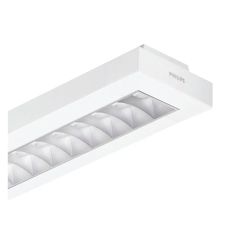 Philips Deckenleuchte Efix TCS260 56W 5250lm - 830 Warmweiß | 120cm Super-Preis