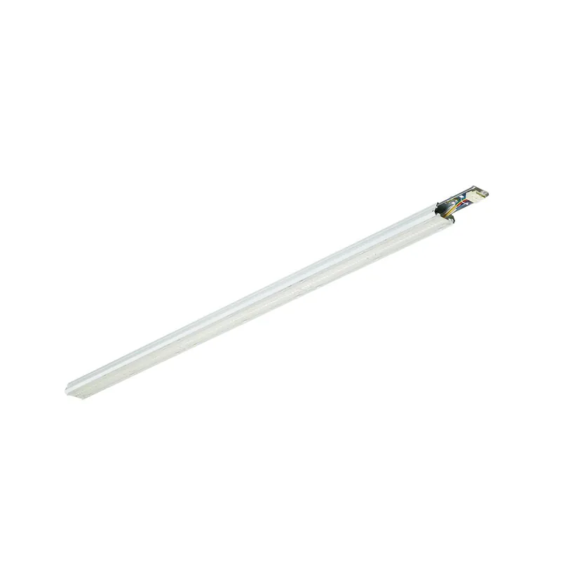 Philips LED Tragschiene Coreline LL217X 49W 8000lm 67x67D - 840 Kaltweiß | 1700mm - 5-polig Preisknaller