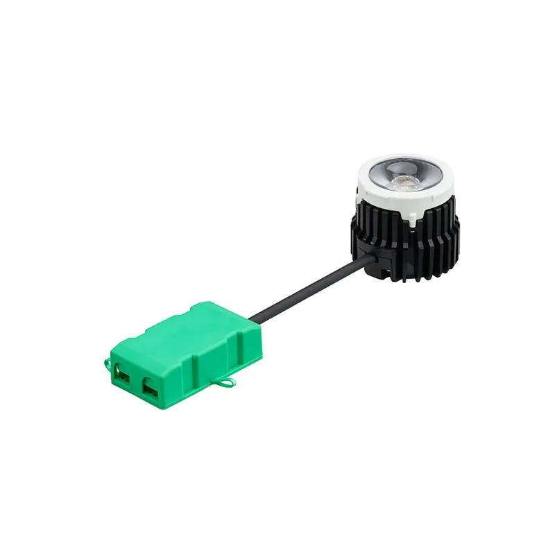 Finale Aktion Philips LED-Spot Coreline RS140Z 11W 900lm 32D - 840 Kaltweiß | 95mm - IP65 - Dimmbar