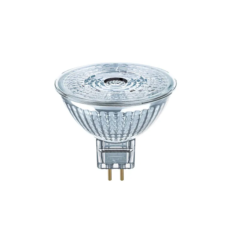 Osram Parathom Pro LED-Spot GU5.3 MR16 4W 230lm 36D - 930 Warmweiß | Höchste Farbwiedergabe - Dimmbar - Ersatz für 20W Beliebt